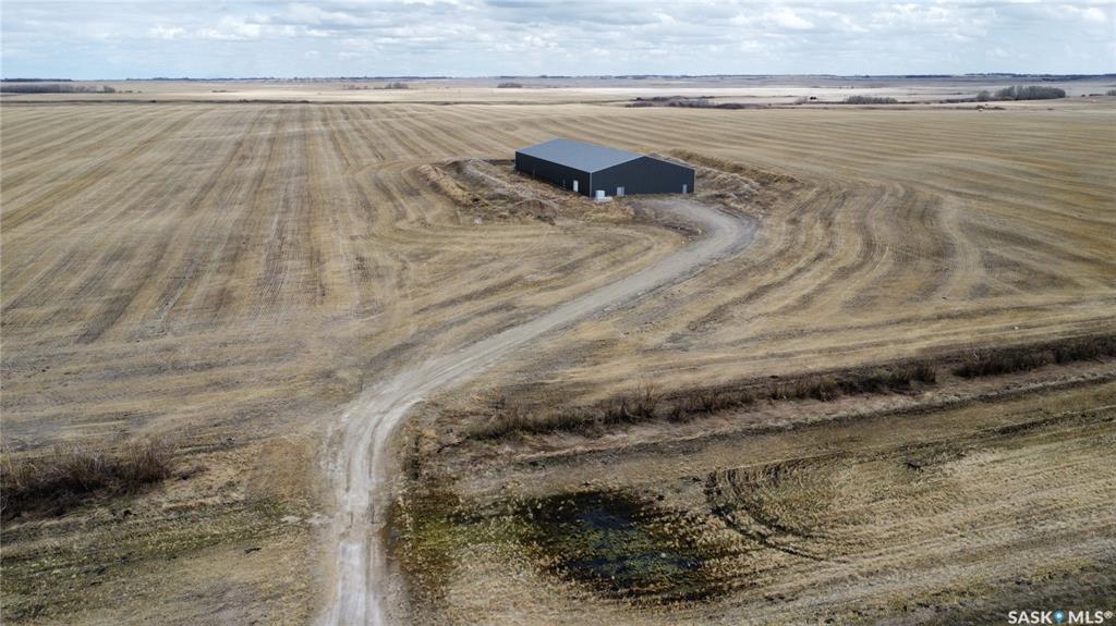 Farm in Big Quill Rm No. 308 2