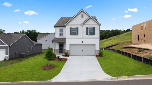 128 Cyrilla Walk, Dallas, GA, 30132 | Card Image