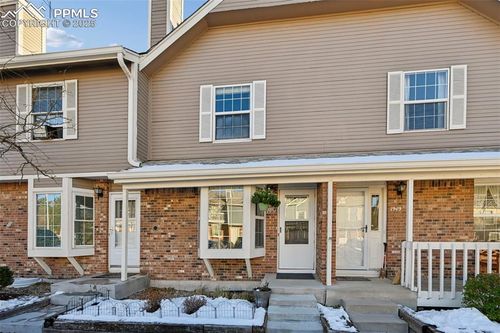 1951 Giltshire Dr, Colorado Springs, CO, 80905-4220 | Card Image