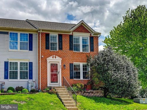 901 Felicia Ct, Bel Air, MD, 21014-2539 | Card Image