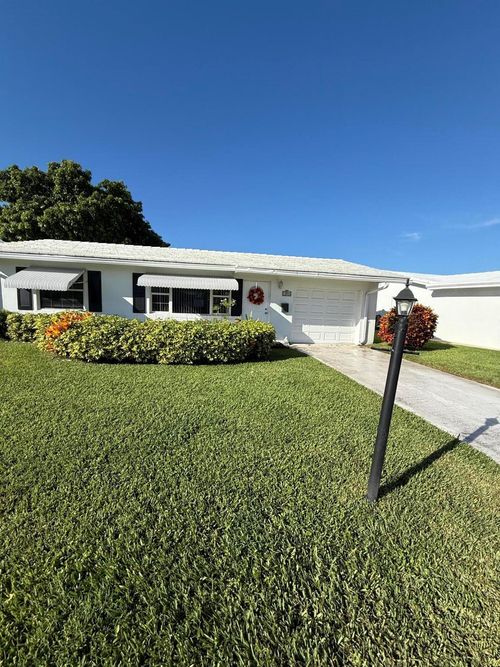 1904 Sw Golf Ln, Boynton Beach, FL, 33426-4632 | Card Image