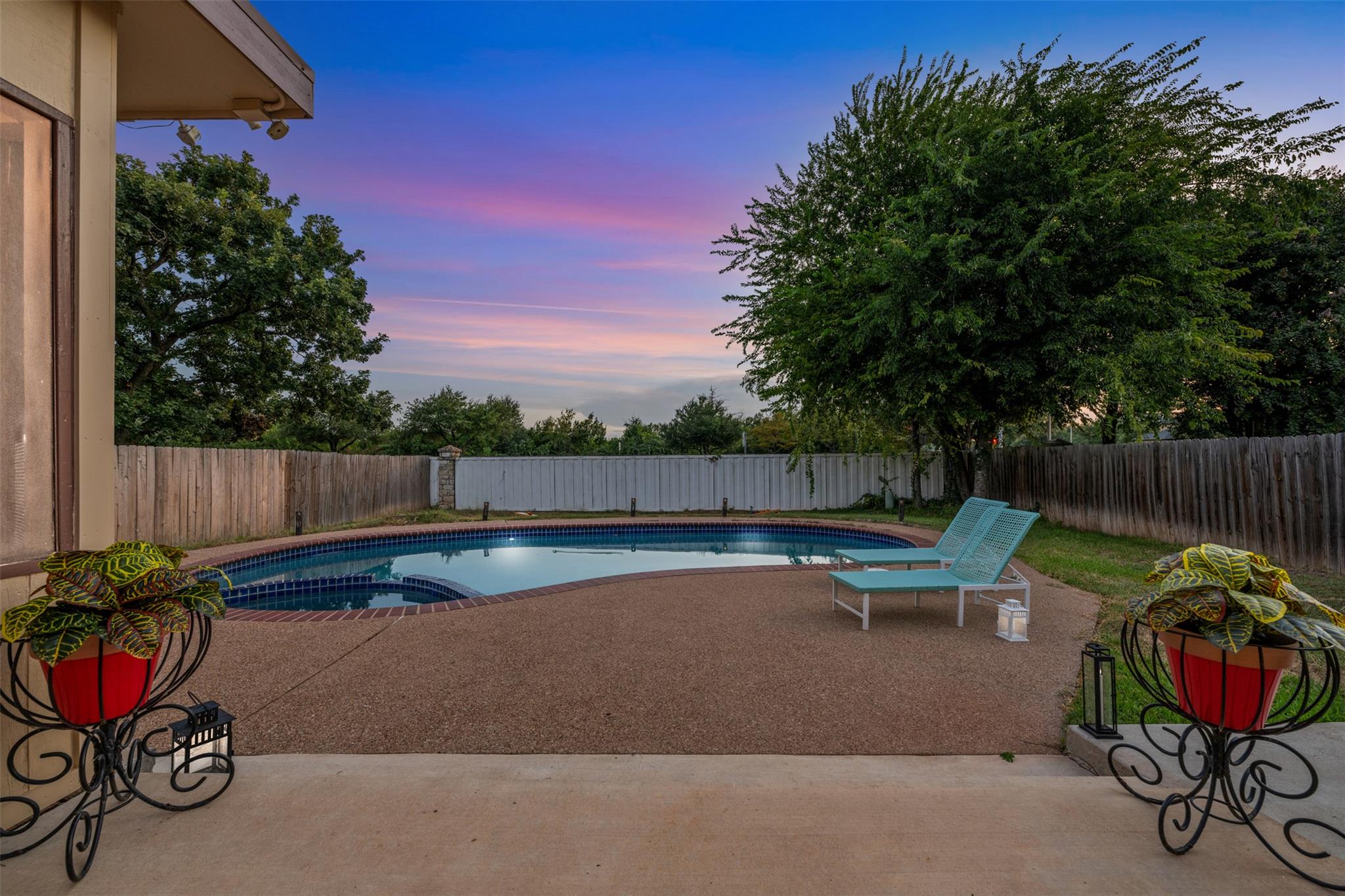 Residential in Cedar Park 2