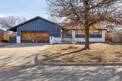 6308 N Hammond Ave, Oklahoma City, OK, 73122-7104 | Card Image