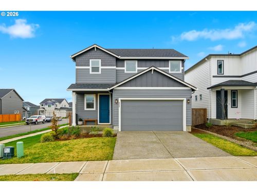4327 Ne 183rd St, Vancouver, WA, 98686-3055 | Card Image