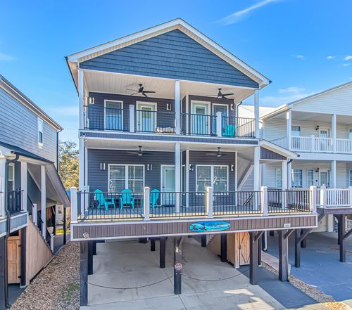 d12-6001 S Kings Hwy, Myrtle Beach, SC, 29575 | Card Image