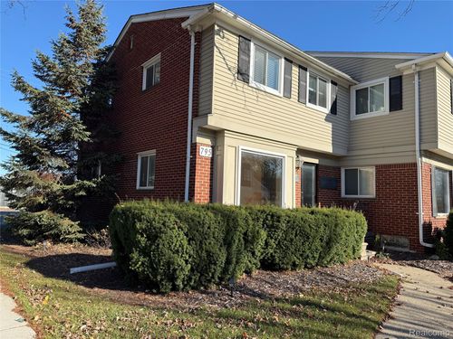 1111 Holland St, Birmingham, MI, 48009-6849 | Card Image