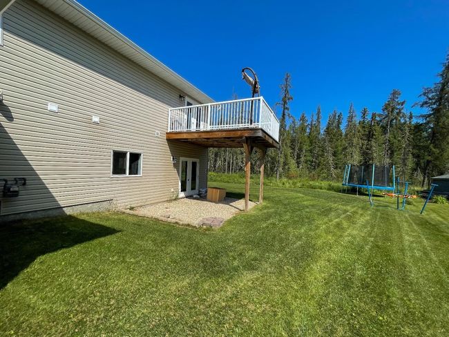 22 Park Pt, House detached with 4 bedrooms, 2 bathrooms and 3 parking in Whitecourt AB | Image 23