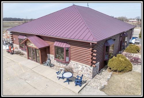 8540 Bison Road, Winchester, WI, 54947 | Card Image