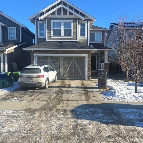 86 Reunion Green Nw, Airdrie, AB, T4B3X1 | Card Image