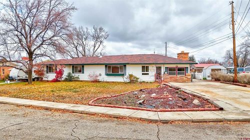 708 San Juan Dr, Cortez, CO, 81321-4043 | Card Image