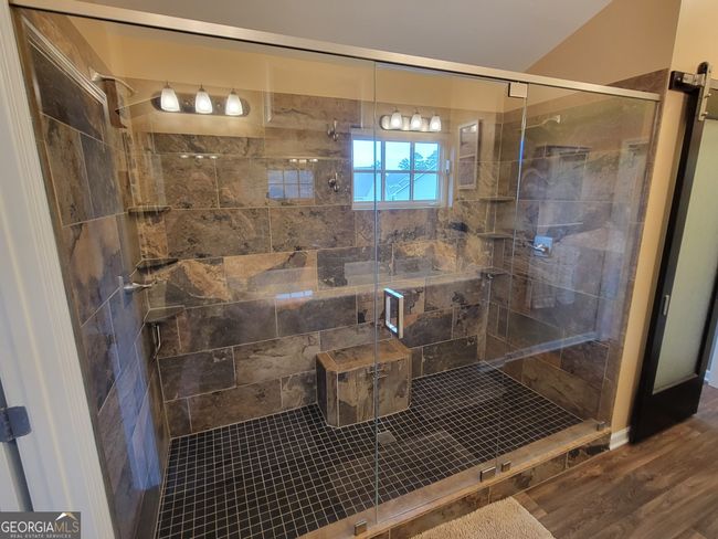 1007 Oglethorpe Ct, House other with 4 bedrooms, 4 bathrooms and null parking in Woodstock GA | Image 16