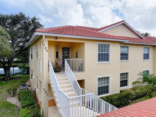 703-703 Casa Del Lago Way, VENICE, FL, 34292-5392 | Card Image