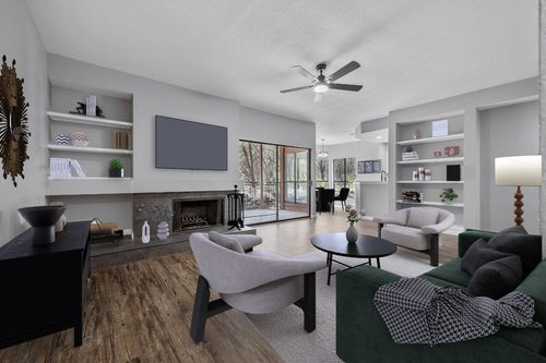 unit-106-4711 Spicewood Springs Rd, Austin, TX, 78759-8427 | Card Image