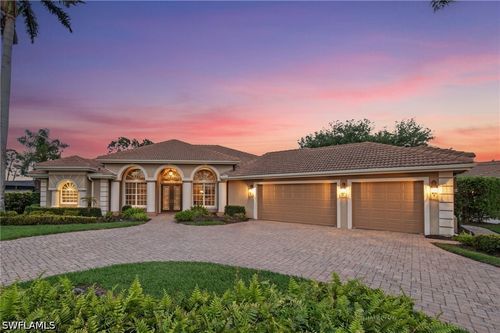 20301 Leopard Lane, ESTERO, FL, 33928 | Card Image
