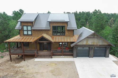 21162 Gilden Mountain Rd, Lead, SD, 57754-2303 | Card Image