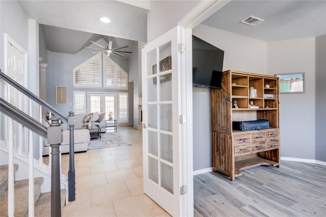 6209 Stewart Blvd, House other with 4 bedrooms, 3 bathrooms and null parking in The Colony TX | Image 8