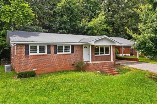 401 Spring Valley Dr Sw, Calhoun, GA, 30701-7766 | Card Image