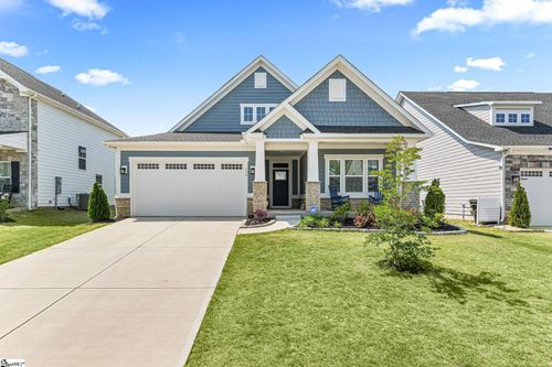 115 Dunroyal Road, Fountain Inn, SC, 29644 | Card Image