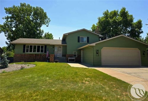 1017 Toole Circle, Billings, MT, 59105 | Card Image