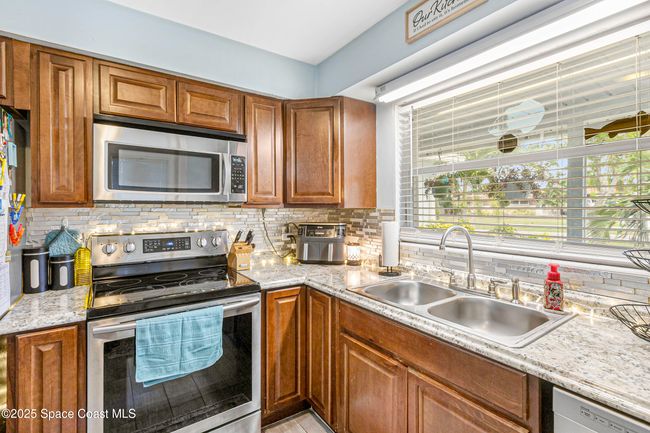 449 Amity Ave, House other with 3 bedrooms, 2 bathrooms and null parking in Cocoa FL | Image 4