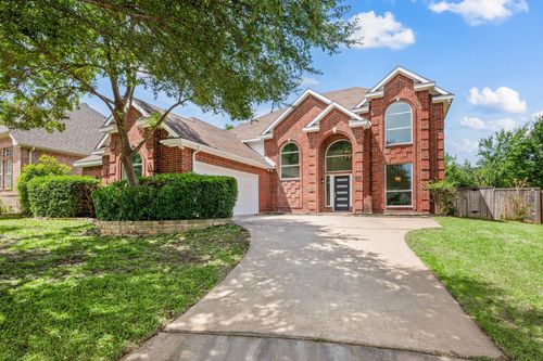 3205 Glen Haven Ct, Highland Village, TX, 75077-6472 | Card Image