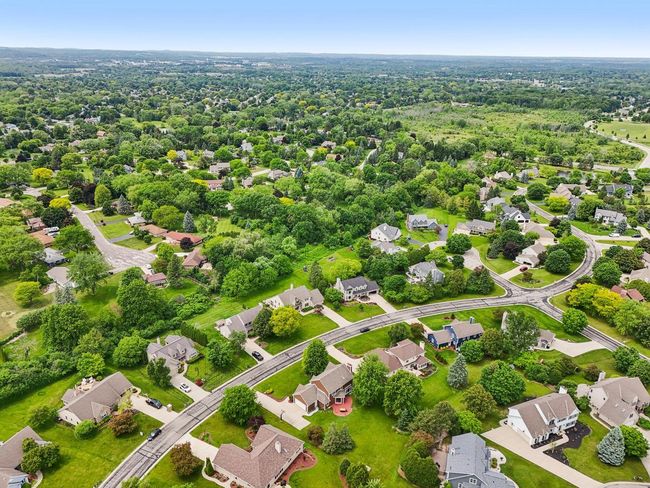 W151N10146 Windsong Circle, House other with 3 bedrooms, 2 bathrooms and null parking in GERMANTOWN WI | Image 71