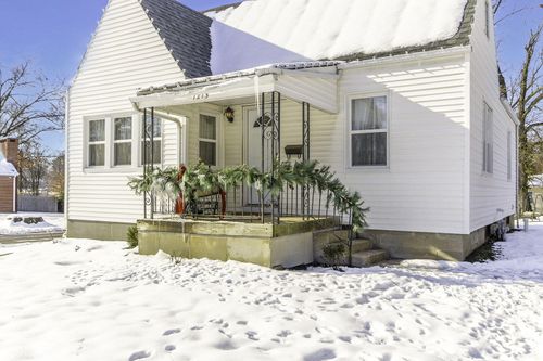 1213 S Washington St, MEXICO, MO, 65265-2456 | Card Image