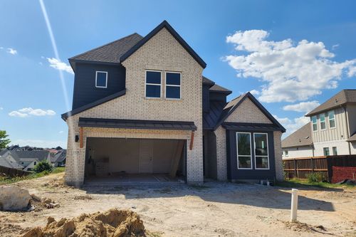 1820 Crested Ridge Rd, Aledo, TX, 76008-1648 | Card Image