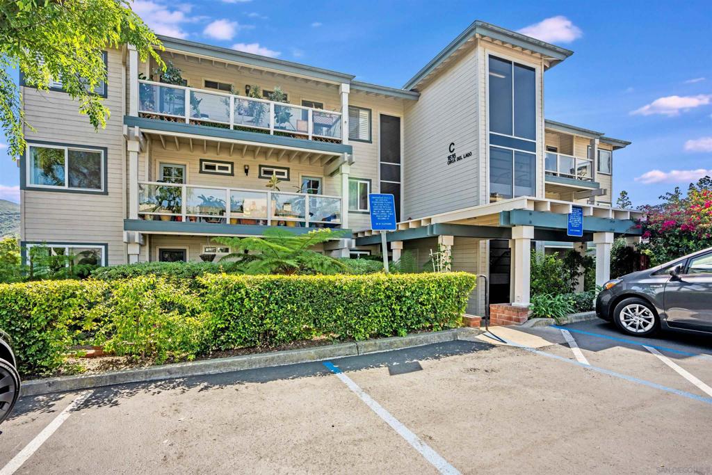 Residential in San Marcos