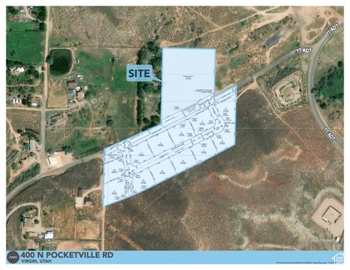 400 Pocketville Rd, Virgin, UT, 84779 | Card Image