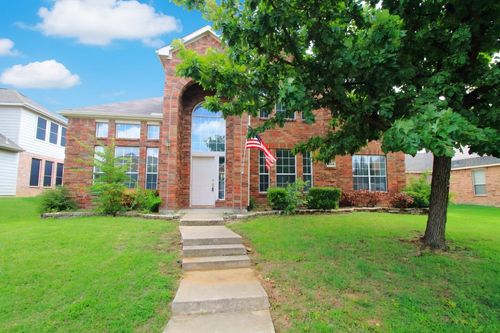 4004 Lakeside Dr, The Colony, TX, 75056-4093 | Card Image