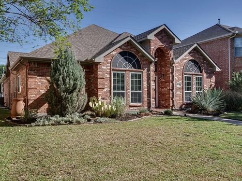 4035 Briarbend Road, Dallas, TX, 75287 | Card Image