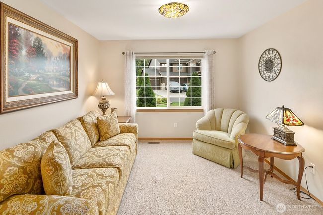 Living room or change it up to a main floor office! | Image 6