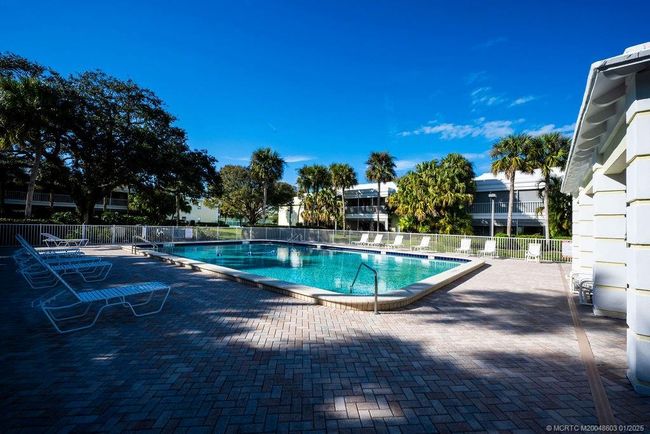 APT-115 - 1600 Se Saint Lucie Blvd, Condo with 2 bedrooms, 2 bathrooms and null parking in Stuart FL | Image 37
