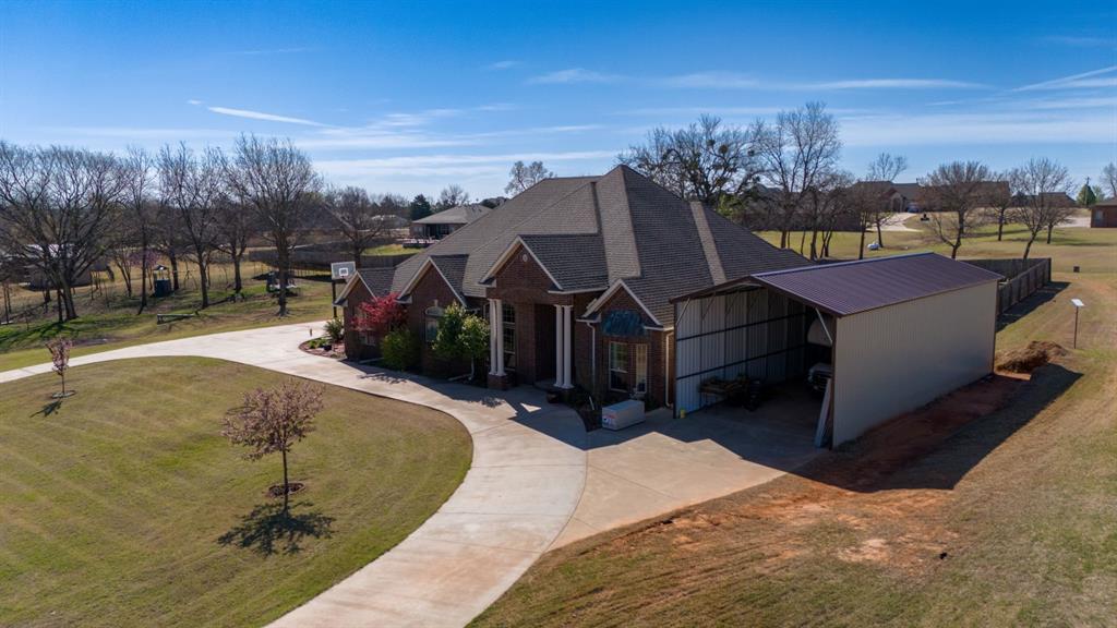 Karly Way, Purcell, OK 73080