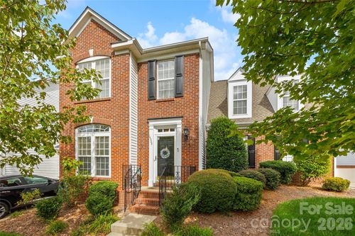 14569 Greenpoint Ln, Huntersville, NC, 28078-2627 | Card Image