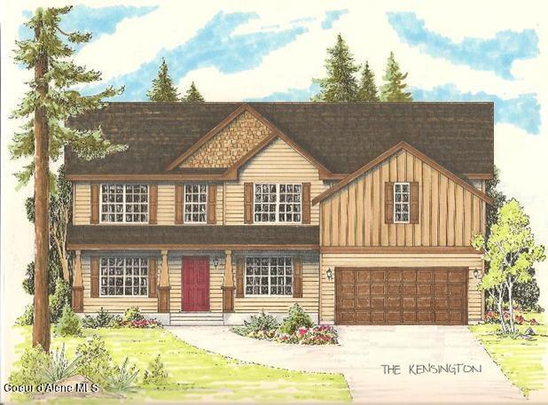 Plaza Ct, Post Falls, ID 83854