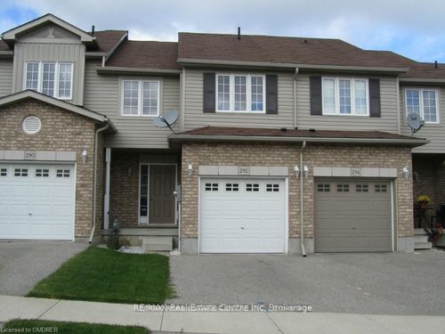 292 Briarmeadow Dr, Kitchener, ON, N2A4L1 | Card Image