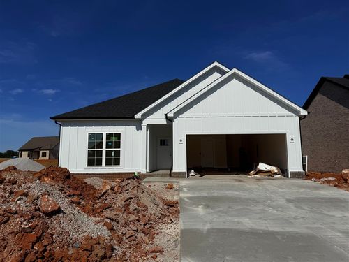 Lot 77 Ansbury Court, Bowling Green, KY, 42101 | Card Image