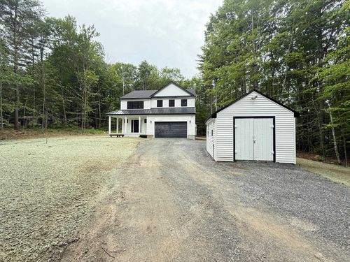 28 Twombly Drive, Northwood, NH, 03261 | Card Image