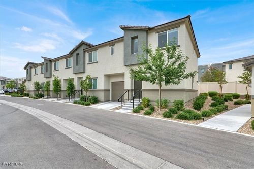 4-2813 Tahiti Grape Way, Las Vegas, NV, 89183 | Card Image