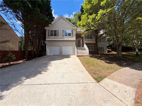 3912 Mcguire Way Nw, Kennesaw, GA, 30144-5257 | Card Image