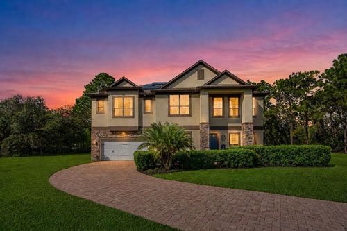 3652 Oriskany Dr, ORLANDO, FL, 32820-1407 | Card Image