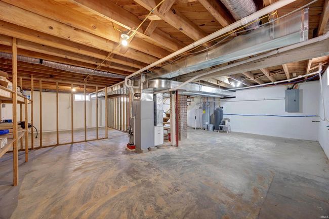 10625 Williams Rd, House other with 3 bedrooms, 2 bathrooms and null parking in Williams IN | Image 19