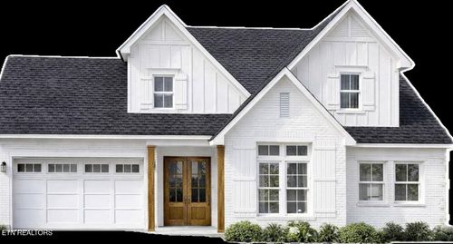 5603 Belle Maison Ln, Knoxville, TN, 37920-8602 | Card Image
