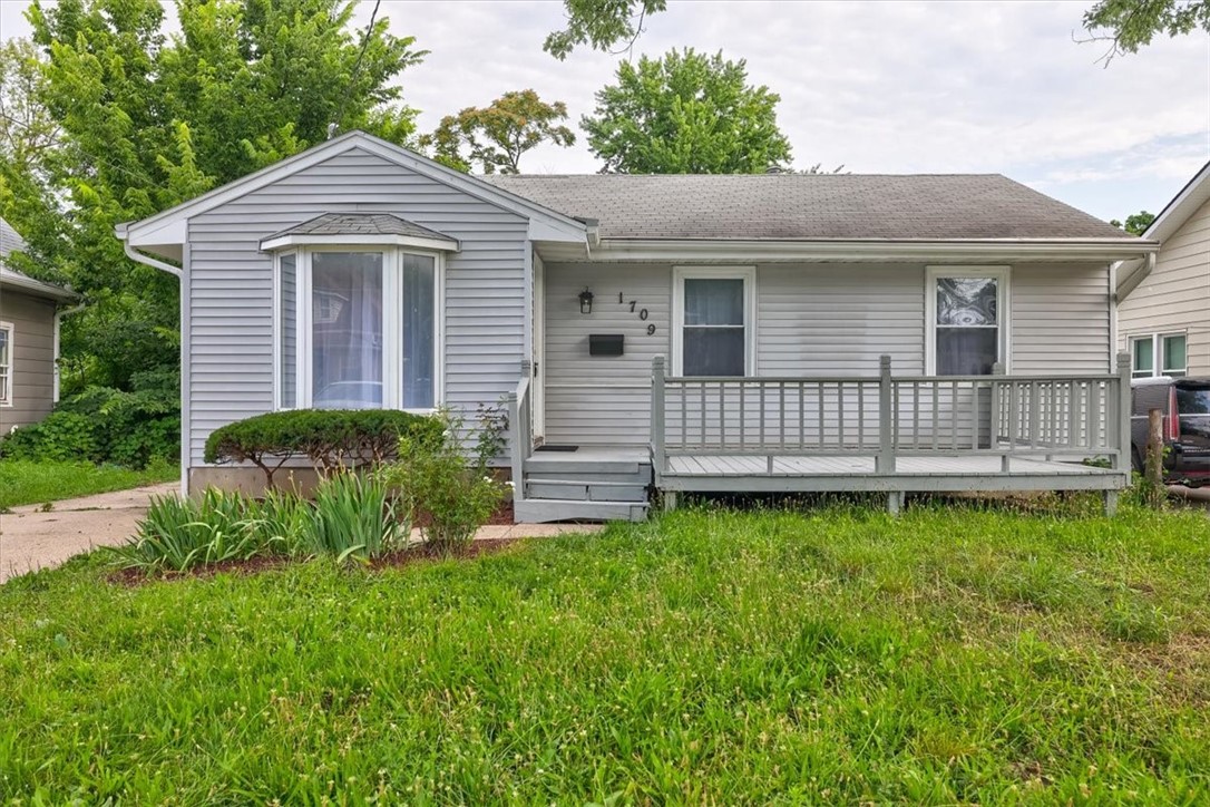Jefferson Ave, Des Moines, IA 50314