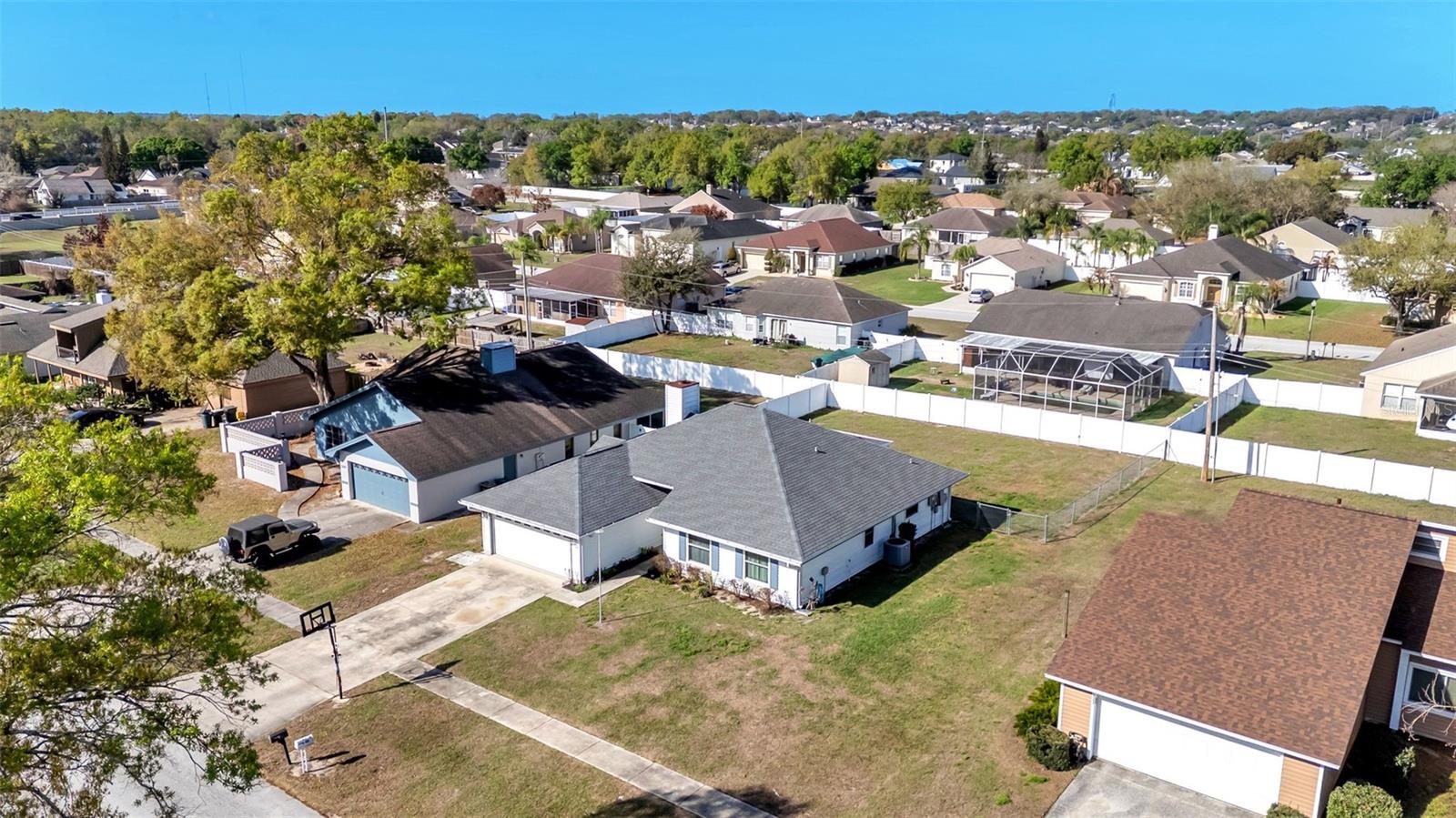 Residential in LAKELAND 2