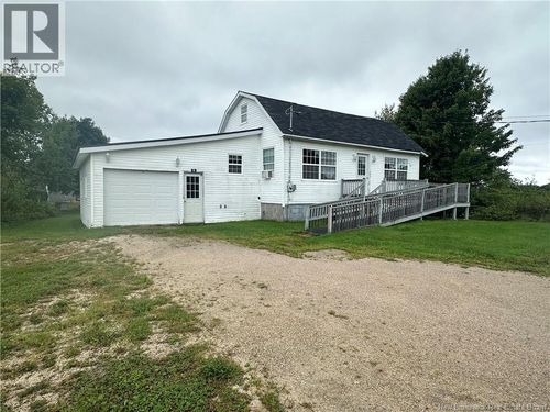 8 Old Harvey Rd, Mcadam, NB, E6J1E6 | Card Image
