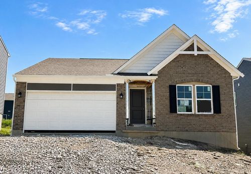 1727 Cherry Blossom Dr, Independence, KY, 41051-8022 | Card Image