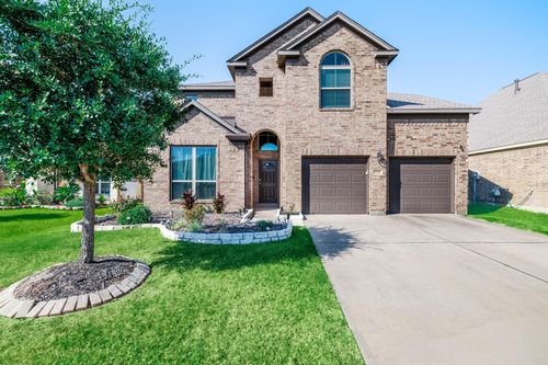 15151 Winthrop Manor Way, Cypress, TX, 77429-7472 | Card Image